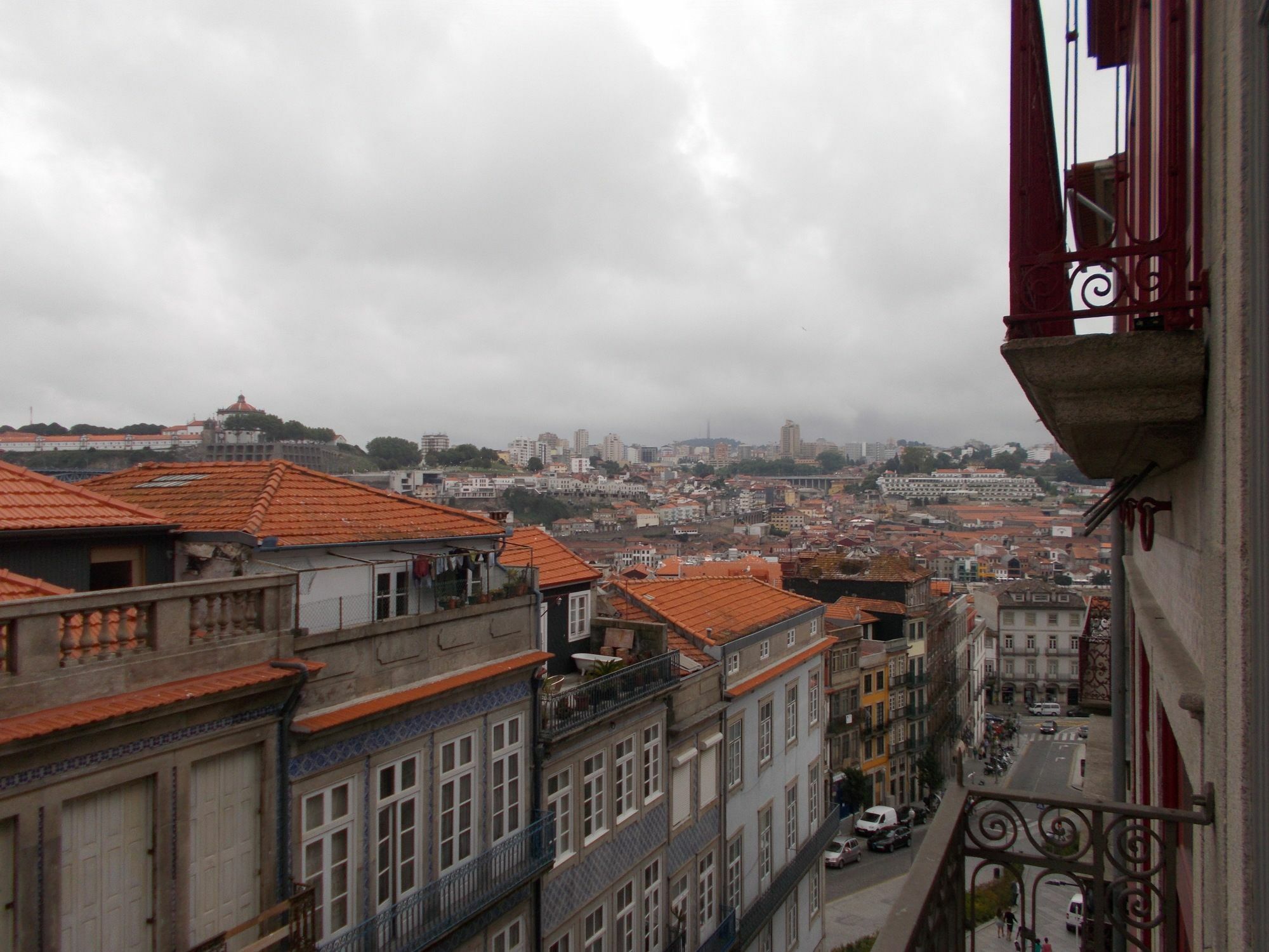 Market Place Porto Eksteriør bilde